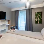 Getaway- & Summer Activities , Sleep 6 公寓