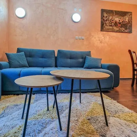 Getaway- & Summer Activities , Sleep 6 Appartement Bansko