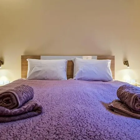 Getaway- & Summer Activities , Sleep 6 Appartement