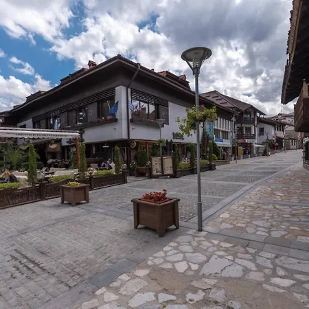 Getaway- & Summer Activities , Sleep 6 * Bansko