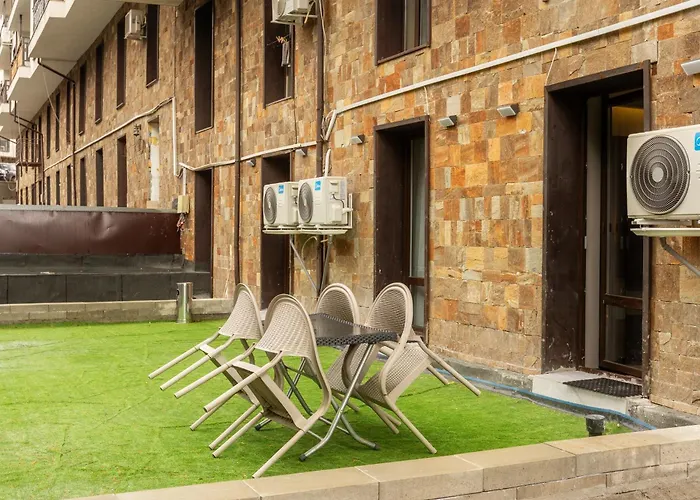 Getaway- & Summer Activities , Sleep 6 Apartman