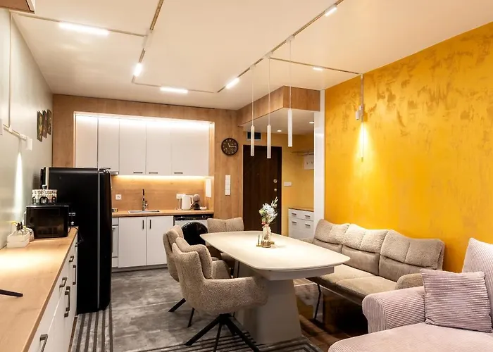 Getaway- & Summer Activities , Sleep 6 *