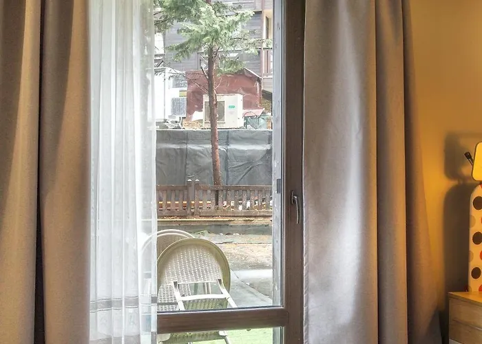 Apartman Getaway- & Summer Activities , Sleep 6 *