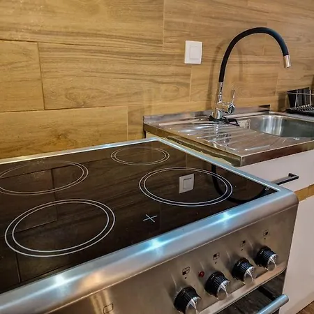 Getaway- & Summer Activities , Sleep 6 아파트 *