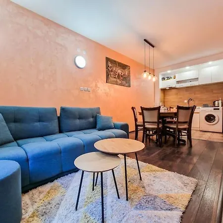 Getaway- & Summer Activities , Sleep 6 아파트