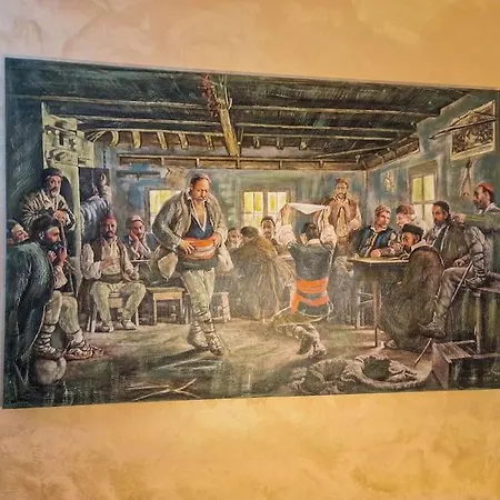 Getaway- & Summer Activities , Sleep 6 *