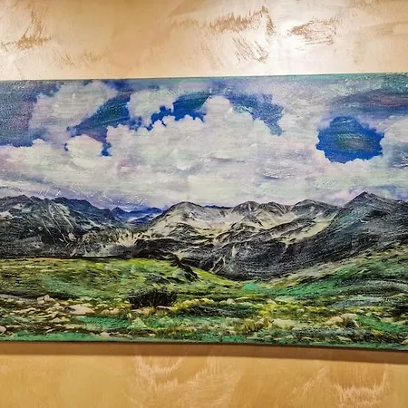 아파트 Getaway- & Summer Activities , Sleep 6