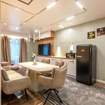 Getaway- & Summer Activities , Sleep 6 Apartmán *