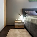 Apartmán Getaway- & Summer Activities , Sleep 6