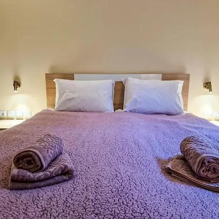 Lejlighed Getaway- & Summer Activities , Sleep 6