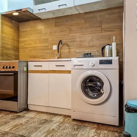 Lejlighed Getaway- & Summer Activities , Sleep 6 Bansko