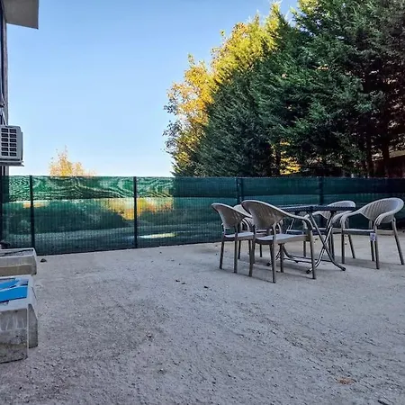 Getaway- & Summer Activities , Sleep 6