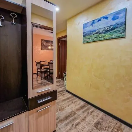 Getaway- & Summer Activities , Sleep 6 * Bansko