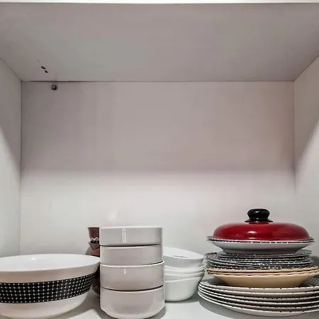 Lejlighed Getaway- & Summer Activities , Sleep 6