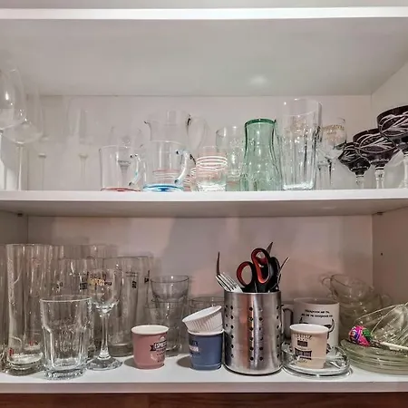 Getaway- & Summer Activities , Sleep 6 Lejlighed Bansko