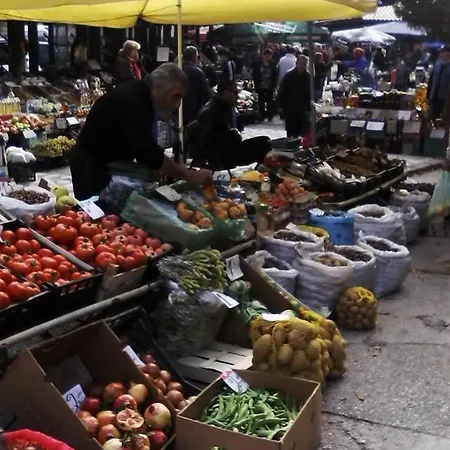 Getaway- & Summer Activities , Sleep 6 * Bansko