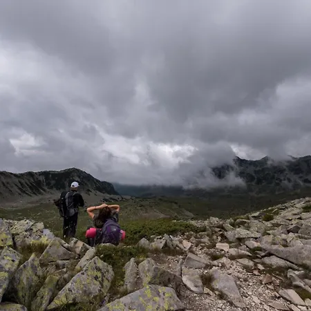 Getaway- & Summer Activities , Sleep 6 Lejlighed *