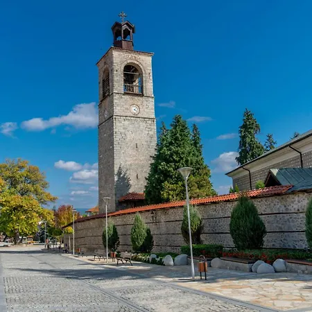 Lejlighed Getaway- & Summer Activities , Sleep 6 *