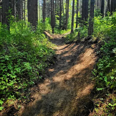 Lejlighed Getaway- & Summer Activities , Sleep 6 *