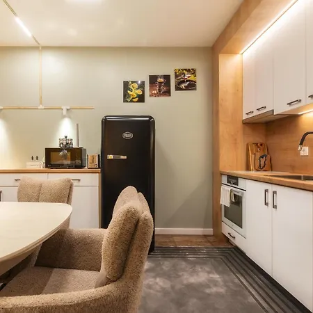 Cozy 2Bd Apt With 100Sqm Patio For 6 * بانسكو