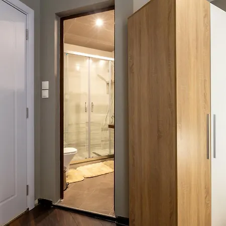 Cozy 2Bd Apt With 100Sqm Patio For 6 بانسكو