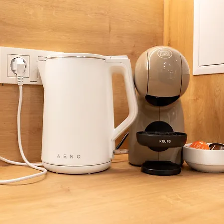 Apartament Getaway- & Summer Activities , Sleep 6 Bansko