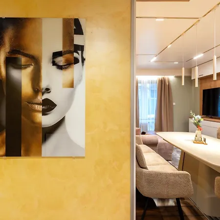 Apartament Getaway- & Summer Activities , Sleep 6