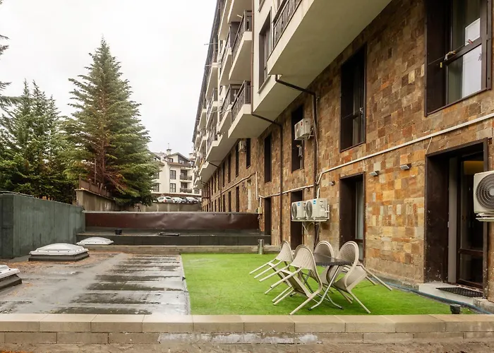 Getaway- & Summer Activities , Sleep 6 Apartment