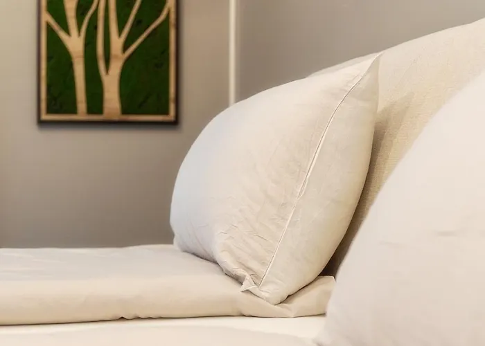 Getaway- & Summer Activities , Sleep 6 Apartment *