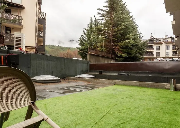 Getaway- & Summer Activities , Sleep 6 Apartment *