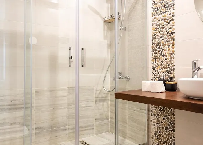 Getaway- & Summer Activities , Sleep 6 Apartment